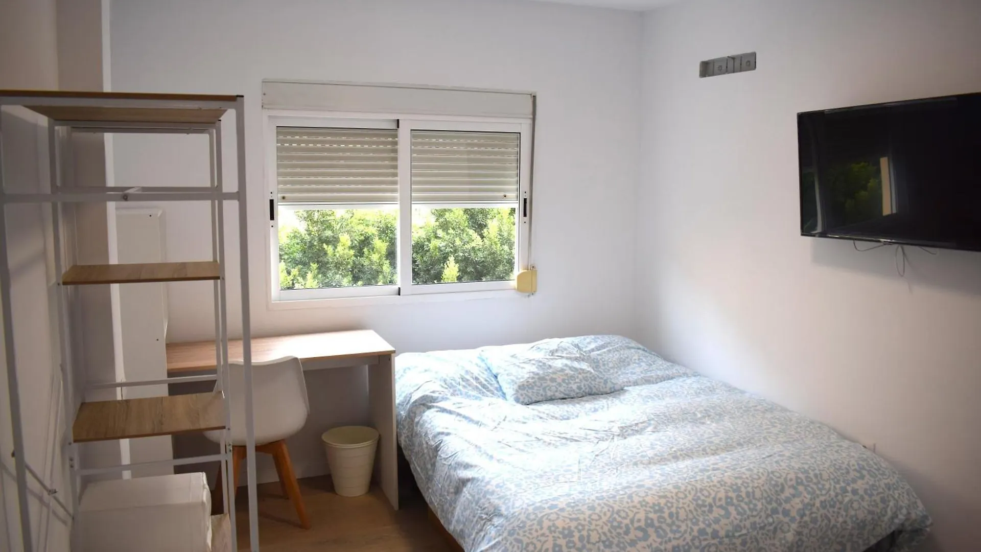 Habitacion Buena, Bonita Y Barata Málaga Pansiyon