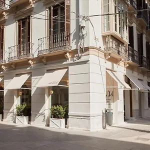 Otel Icon Malabar, Málaga