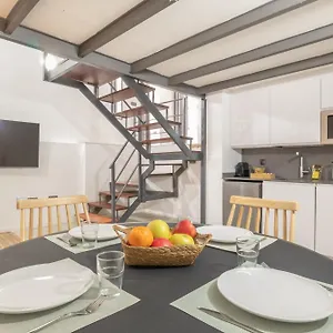 Apartament Dobo Postigos, Malaga