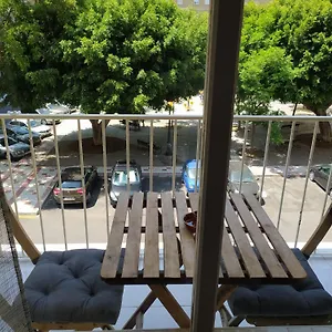 Homestay En Compartido Delicias Cerca Del Mar, Aeropuerto, Ave Y Metro, Malaga